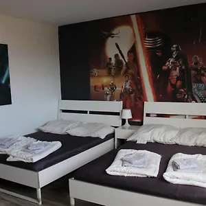 Fewo Koeln Colónia