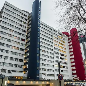 Appartement Downtown Ehrenfeld, Cologne