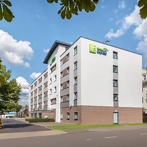 Express Muelheim By Ihg Colónia