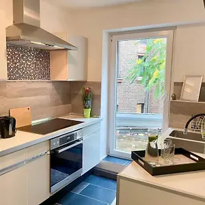 4-6 Personen In Zentrum Apartment