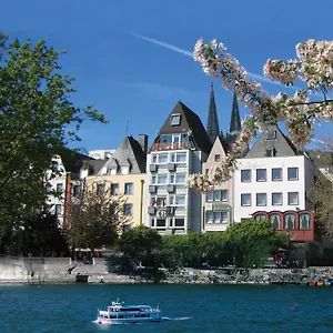 Roemerhafen Colónia