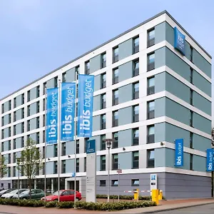 Szálloda Ibis Budget Messe, Köln