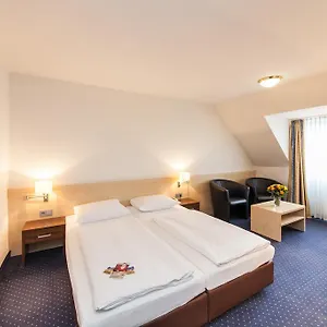 Szálloda Mariella, Köln