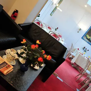 3* Hotel Cerano Am Dom