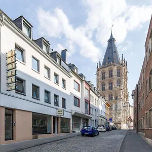 Buergerhofhotel Colónia