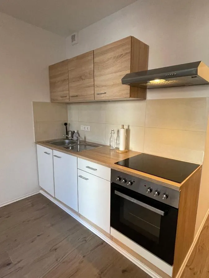 Central Cosy Apartment In Cologne