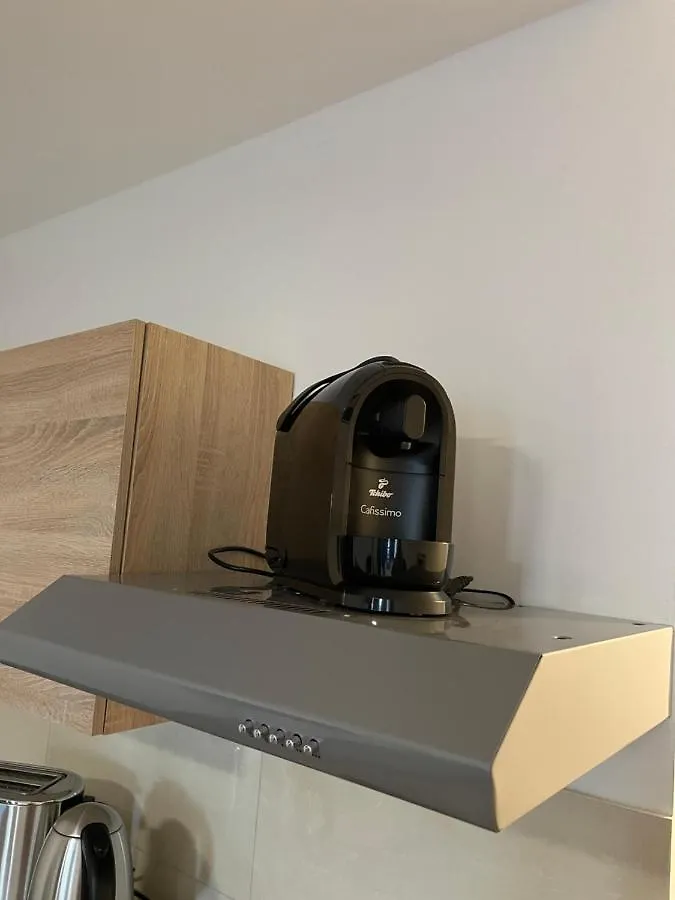 Central Cosy Apartment In Cologne 0*,  Allemagne